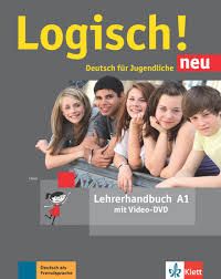 Logisch! NEU A1, Lehrerhandbuch mit DVD
