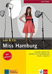 Lektüren - Leo & Co.: Miss Hamburg