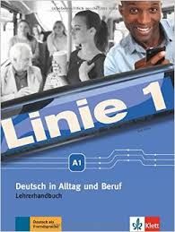 Linie 1 (A1), Lehrerhandbuch