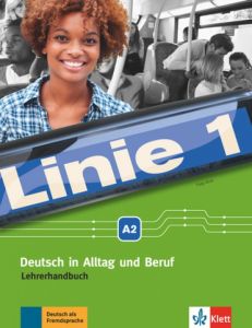Linie 1, (A2)  Lehrerhandbuch