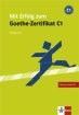 Mit Erfolg zum Goethe-Zertifikat C1, TB&#43;CD 3 Test