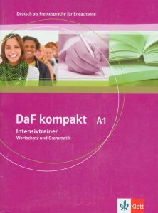 DaF kompakt A1, Intensivtrainer Wortschatz und Grammatik