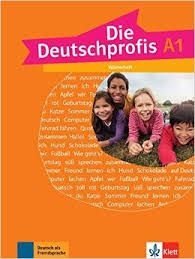 Die Deutschprofis A1, Wörterheft