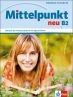 Mittelpunkt neu B2, Arbeitsbuch &#43; Audio-CD