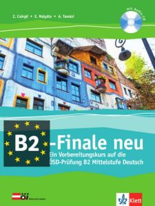 B2-Finale Kursbuch neu  (&#43; CD)