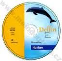 Delfin - KB mit 2 CDs (μονότομη έκδοση)
