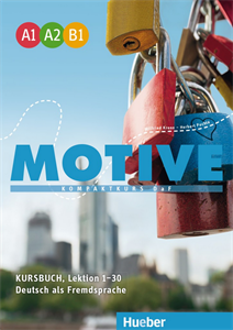 MOTIVE - Kursbuch (βιβλίο μαθητη)