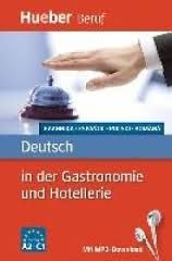 Deutsch in der Gastronomie und Hotellerie