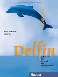 Delfin - Arbeitsbuch (μονότομη έκδοση)