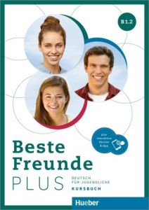 Beste Freunde Plus (B1.2) - Kursbuch