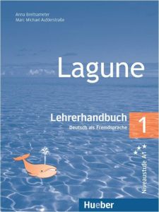 Lagune 1 - Lehrerhandbuch