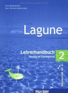 Lagune 2 - Lehrerhandbuch