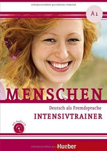 Menschen A1 - Intensivtrainer mit Audio-CD