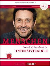 Menschen A2 - Intensivtrainer mit Audio-CD