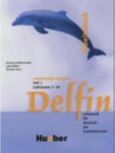 Delfin Teil 1 - Arbeitsbuch