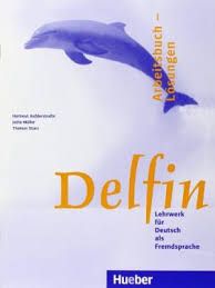 Delfin - Lösungen zum Arbeitsbuch