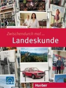 ZWISCHENDURCH MAL … LANDESKUNDE