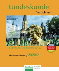 Landeskunde Deutschland (aktualisierte Fassung 2020/21)