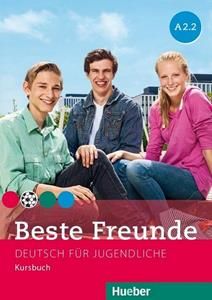 Beste Freunde A2/2 - Kursbuch