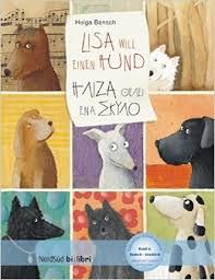 NordSüd/bi:libri - Lisa will einen Hund