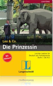 Lektüren - Leo & Co.: Die Prinzessin