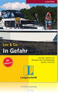 Lektüren - Leo & Co.: In Gefahr