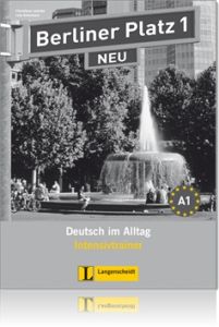 Berliner Platz 1 NEU Intensivtrainer