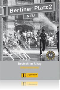 Berliner Platz 2 NEU Intensivtrainer