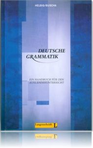 Deutsche Grammatik Buch