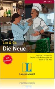 Lektüren - Leo & Co.: Die Neue