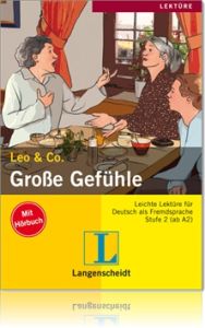 Lektüren - Leo & Co.: Große Gefühle