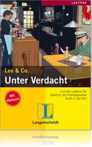 Lektüren - Leo & Co.: Unter Verdacht!