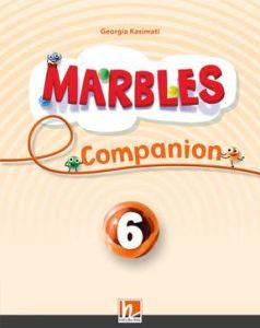 Marbles 6 Companion
