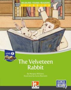 The Velveteen Rabbit + e-zonekids (Young Readers Level F)