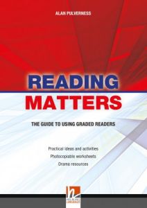 Reading Matters Teacher's Guide