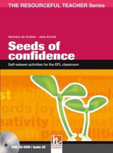 Seeds of confidence &#43; CDR