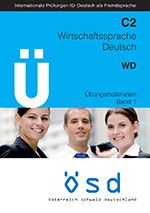 ÖSD - C2 Wirtschaftssprache Deutsch Übungsmaterialien