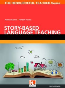 Story-based language teaching