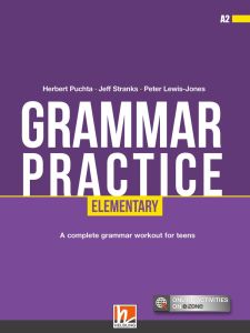 GRAMMAR PRACTICE Elementary Student's Book &#43; e-zone