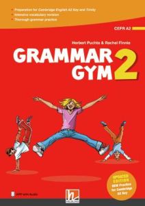 Grammar Gym 2 - Updated Edition