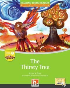 The Thirsty Tree + e-zonekids