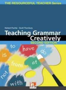 Teaching Grammar Creatively - 2nd Edition