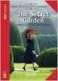 The Secret Garden - Student's Book (Includes Glossary)