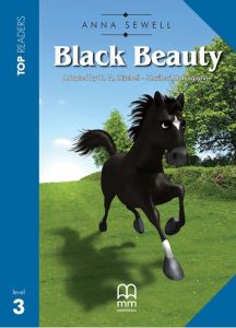 Black Beauty - Student's Book with Glossary  (Top Readers)