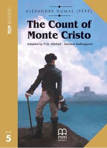 The Count of Monte Cristo - Student's Book (Includes Glossary)