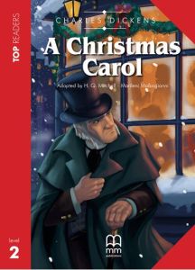 A Christmas Carol - Student's Book with Glossary