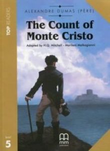The Count of Monte Cristo - Teacher's Pack (Includes Teacher's Book & Student's Book with Glossary)