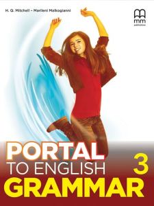PORTAL TO ENGLISH 3 Grammar