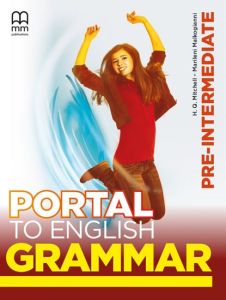 PORTAL TO ENGLISH 3 Teacher's Book Grammar