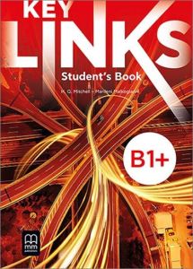 Key links B1 + Student's Book